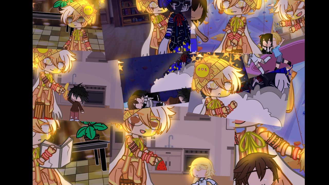 A day in the life of SunDrop - Daycare open edition | Original | GC | SB