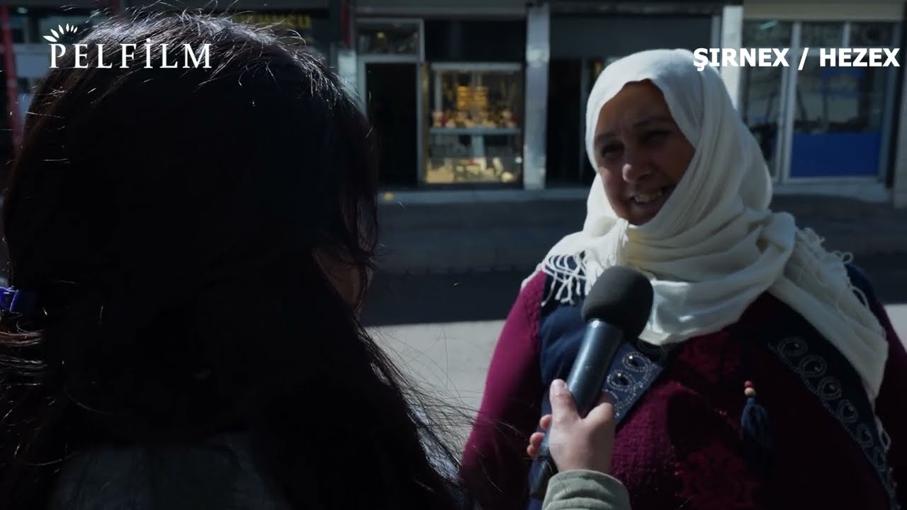 TIFAQ HEBE, SERKEFTIN JÎ HEYE! - HEZEX