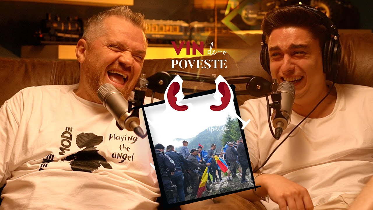 CĂTĂLIN OPRIȘAN - ROMÂNII AU REZOLVARE LA ORICE!