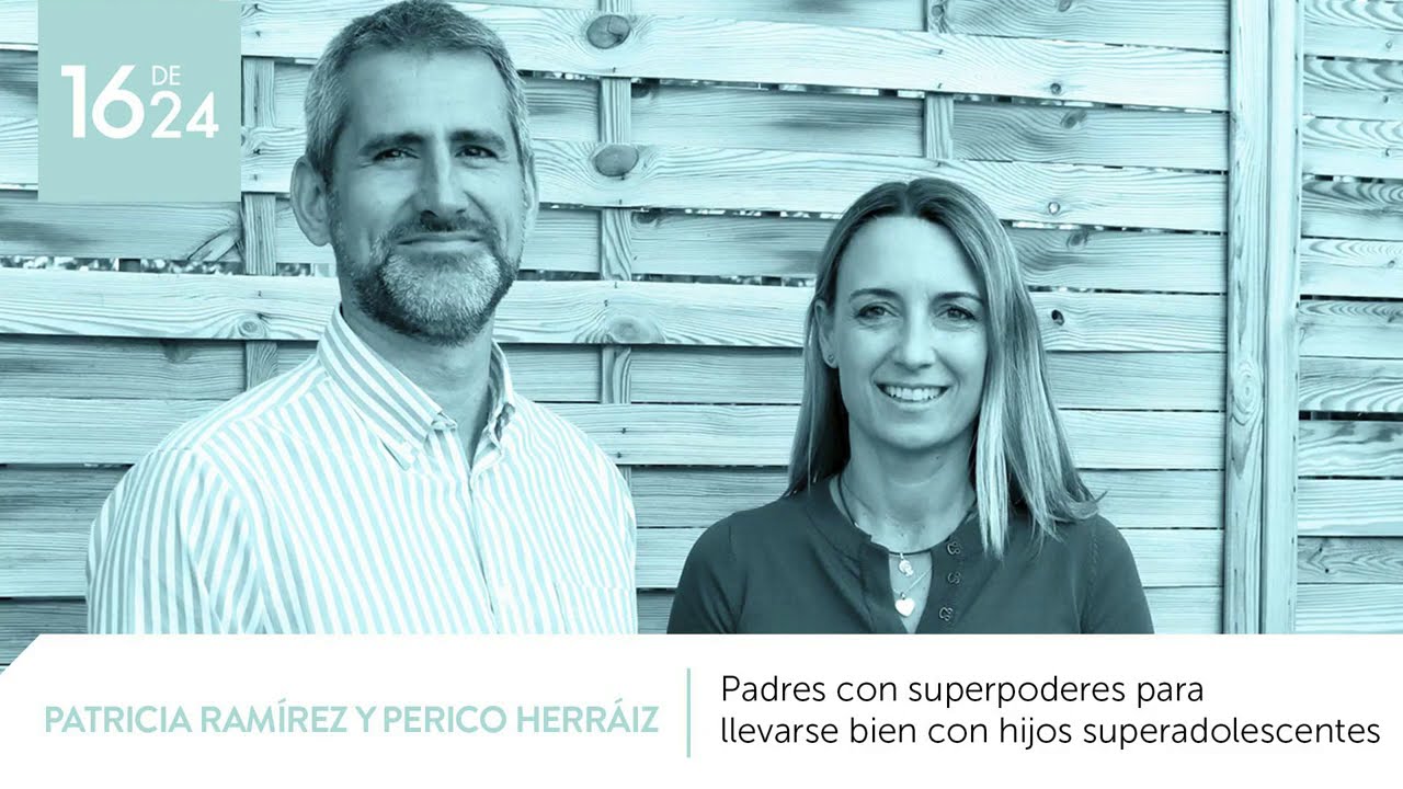 Construir un vínculo positivo entre padres y adolescentes