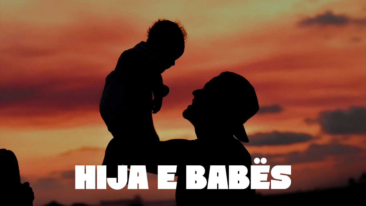 HIJA E BABËS | REMIX