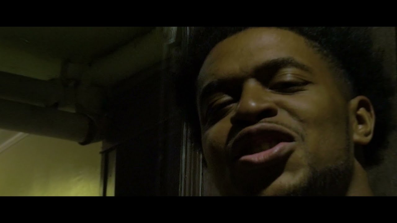 NoNameServant - Son of David (Official Music Video) @shotbyRayRich