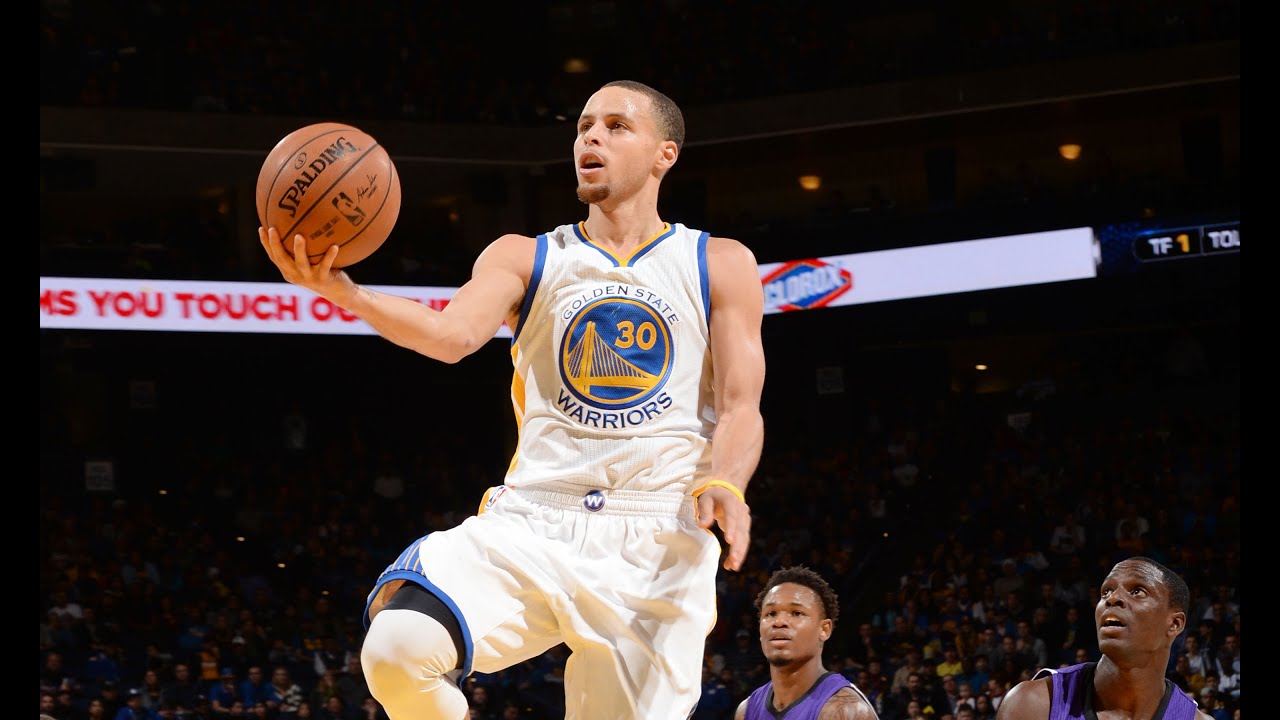 NBA 2014-15 Season In Review &ndash; The Starters