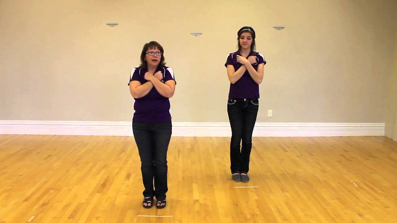You Never Let Go - Motions Tutorial - Sheepfold #10