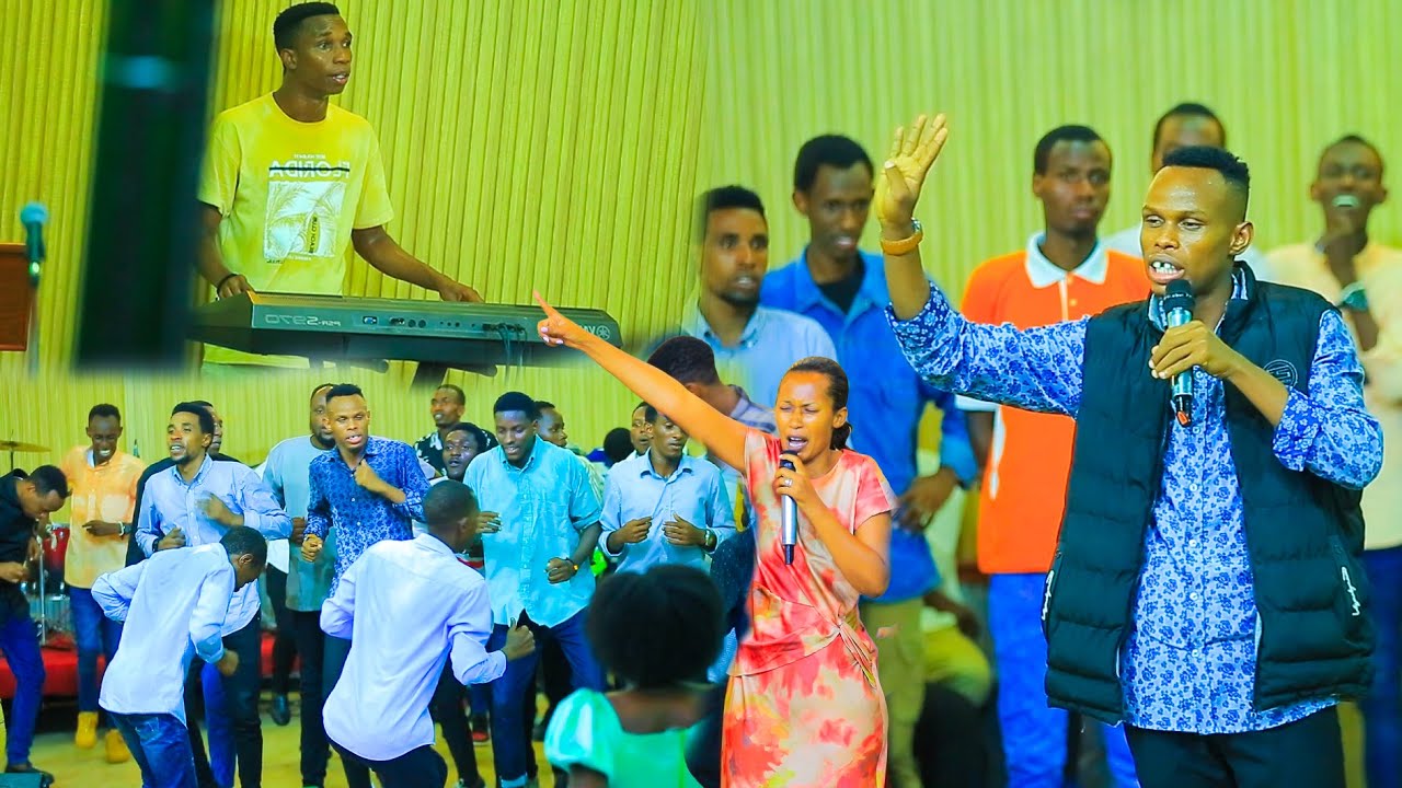 UMUKUNGA NEW STYLE 2026 BY P.MOSES HABAYE IYEREKWA RIKOMEYEKWA CANE  NABAYUMBE BUJUMBURA
