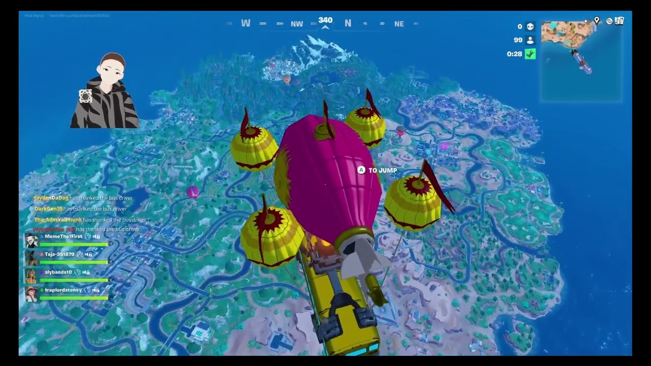 Fortnite