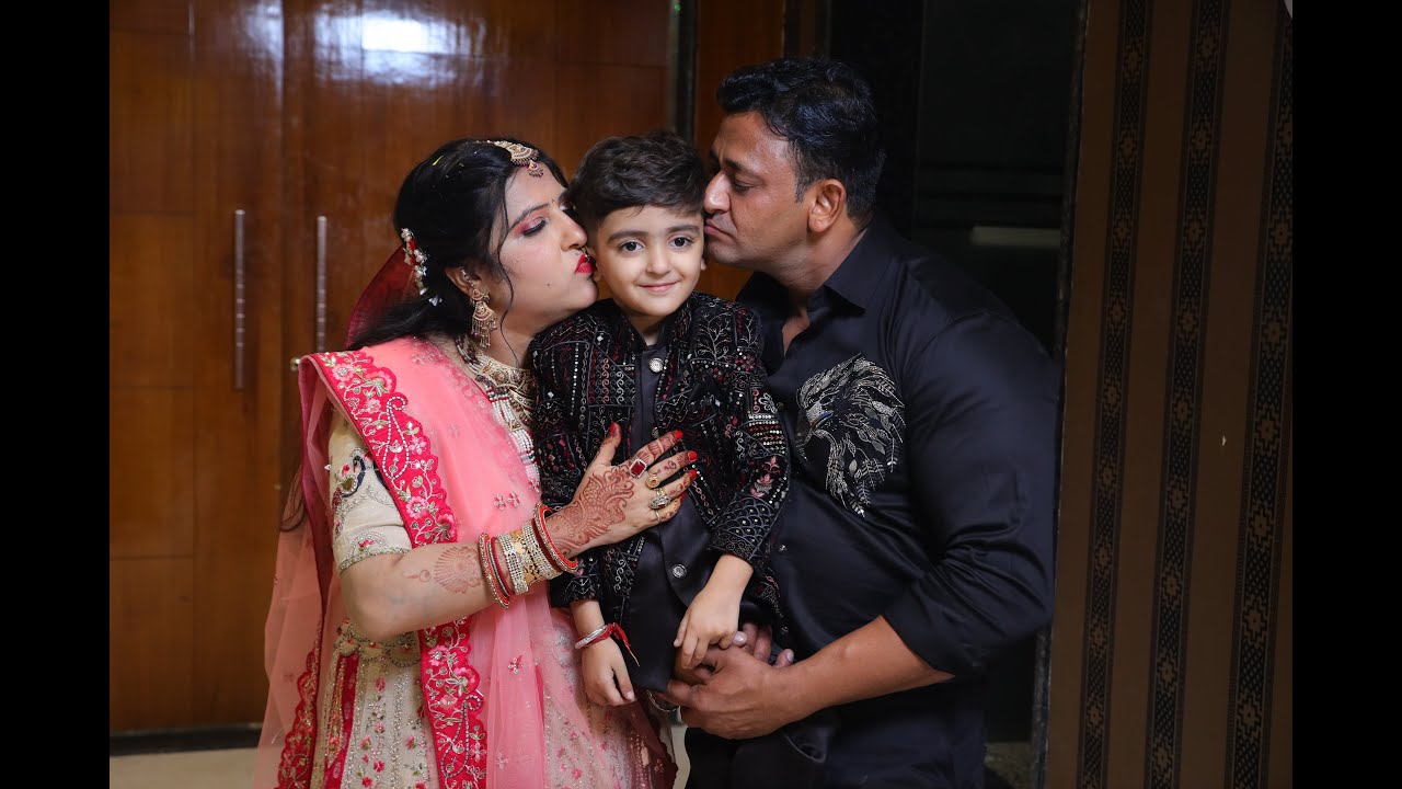 Vansh Verma Kua Poojan