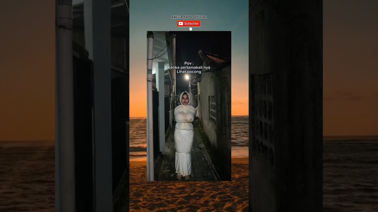 Pocong Tobrut 