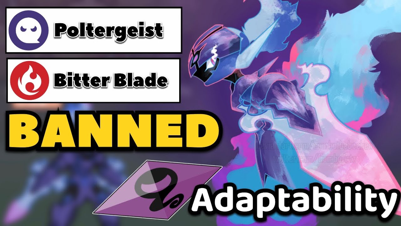 THIS IS WHY CERULEDGE GOT BANNED! | National Dex AAA