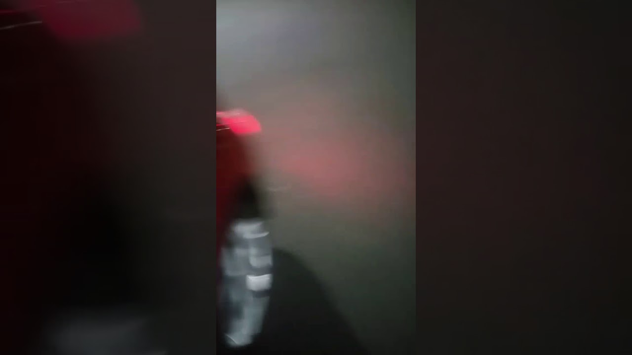 Installed leds in Pt Cruiser with no hyper flash