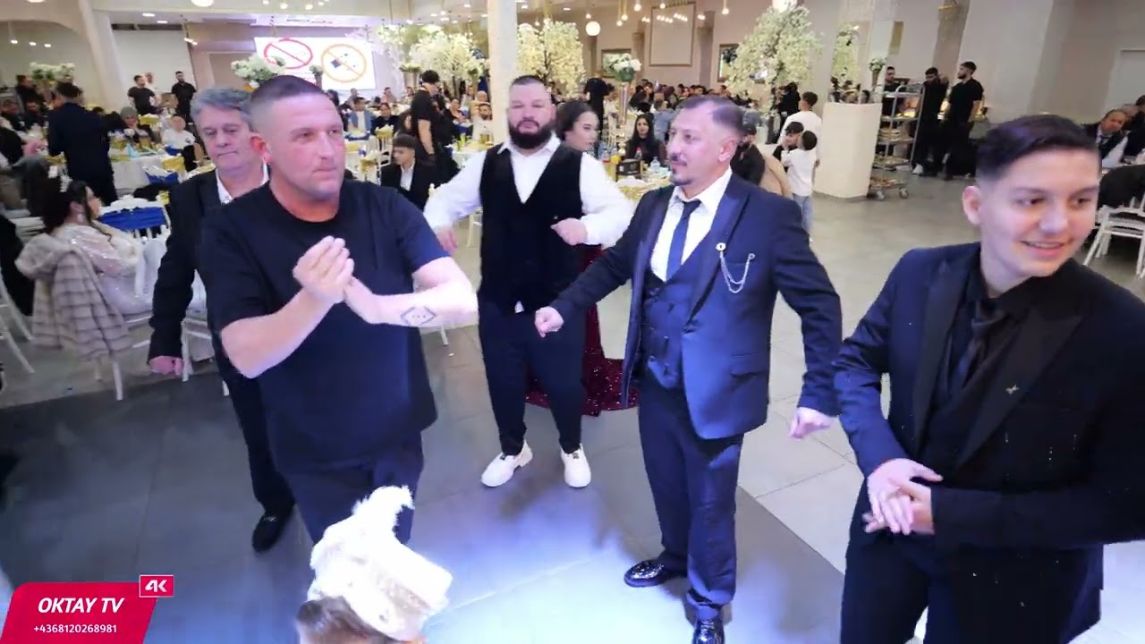 ORK NAZMILER - ESREF TEK 2026 LIVE