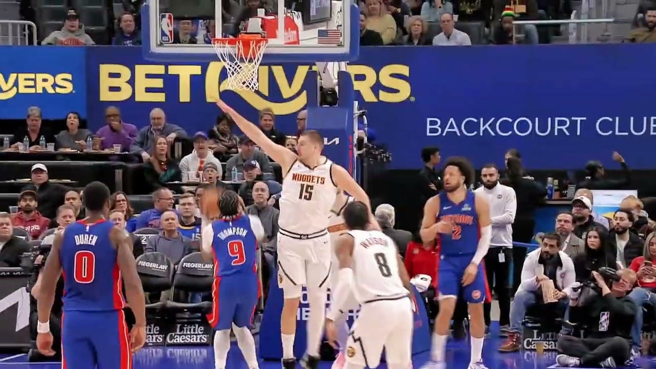 Helpless Observer.#Tigerscores#LukaDoncic#NBA #NBAAnalysis