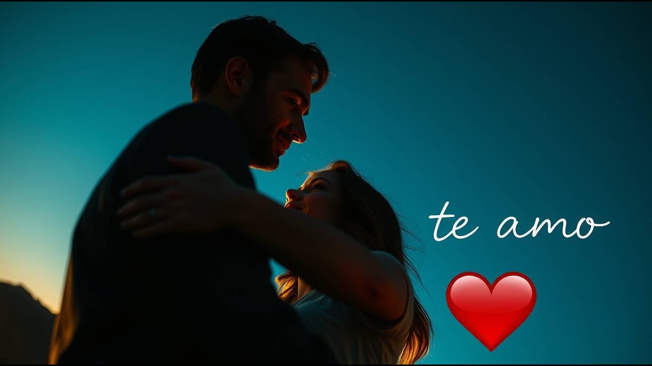 Hice esto pensando en ti, mi amor... ❤️🌹 | Te necesito aquí ✨ ¡Míralo ahora!
