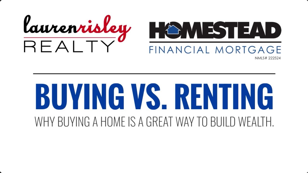 Why Buying a Home Is a Great Way to Build Wealth