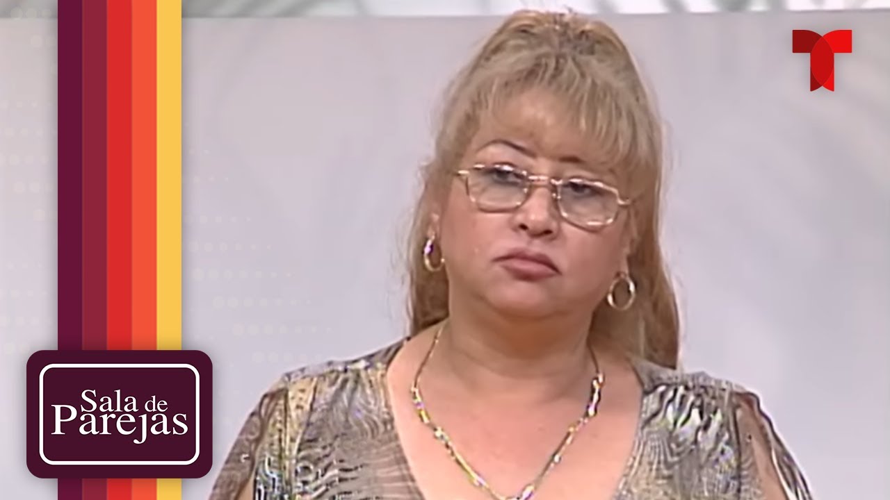 😣💸💔Su hermana se aprovecha de ella | Sala De Parejas