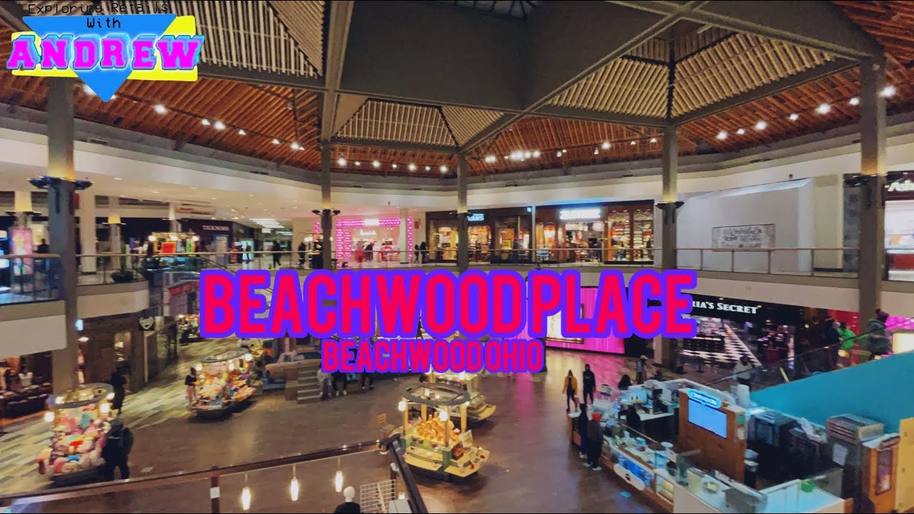 Beachwood Place Mall Beachwood Ohio - Cleveland's Luxury Spot | ERA_Productions