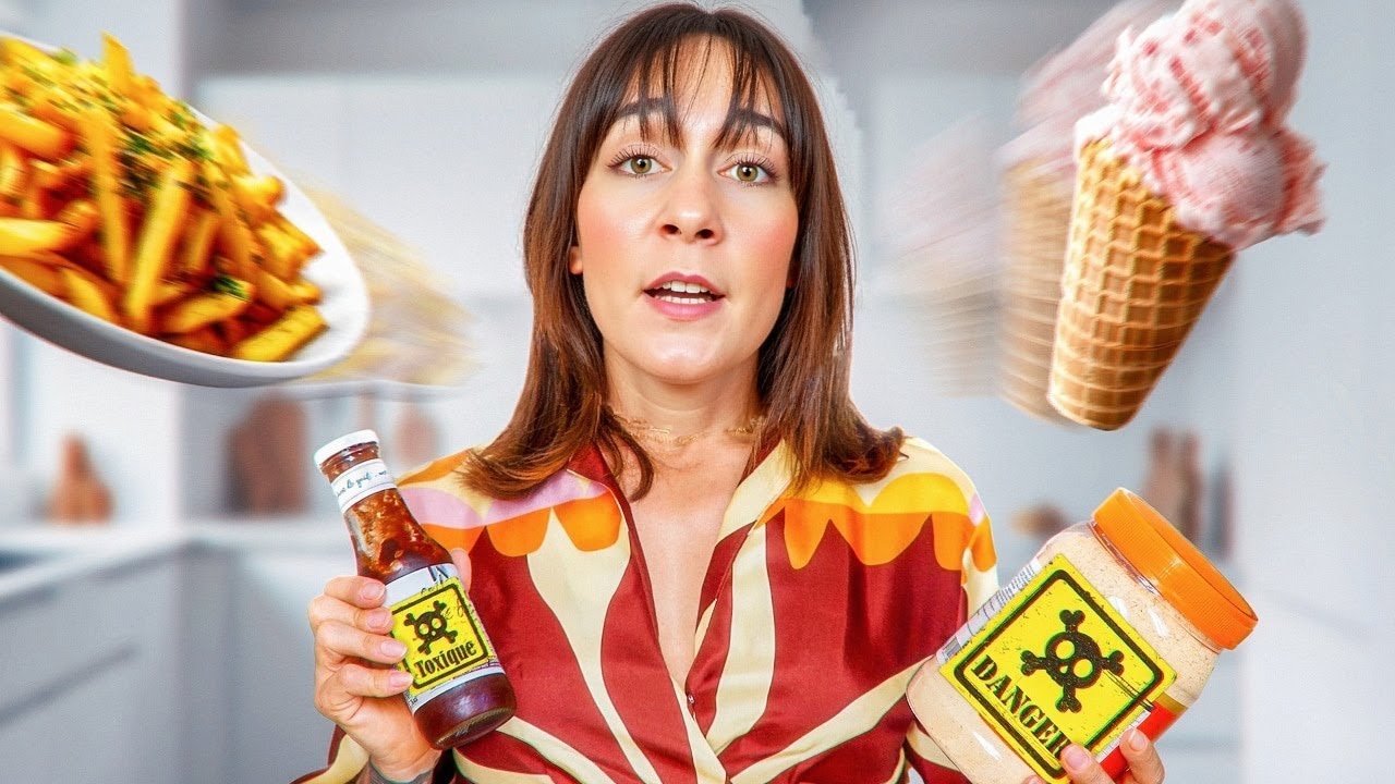 10 aliments à éviter après un blanchiment dentaire