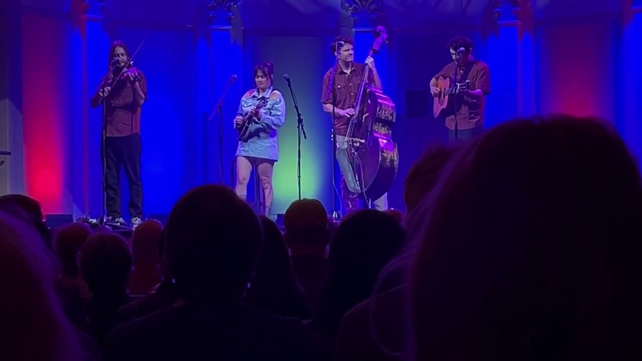 AJ Lee and Blue Summit -- City of Glass