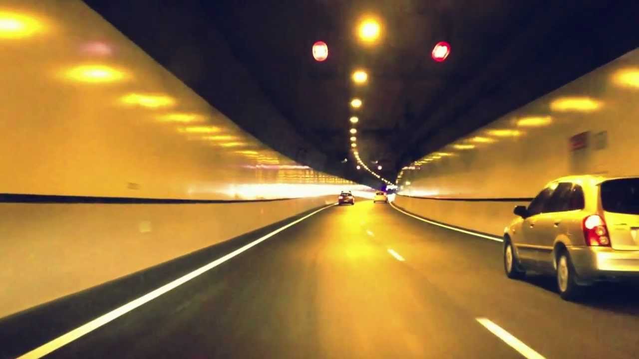 M7 Airport Link tunnel