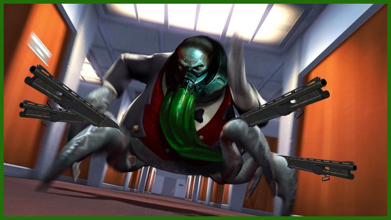 ASSASSIN URGOT