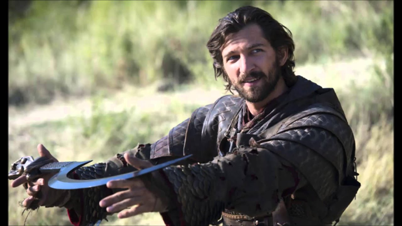 Game of Thrones: Top 20 Strongest Characters