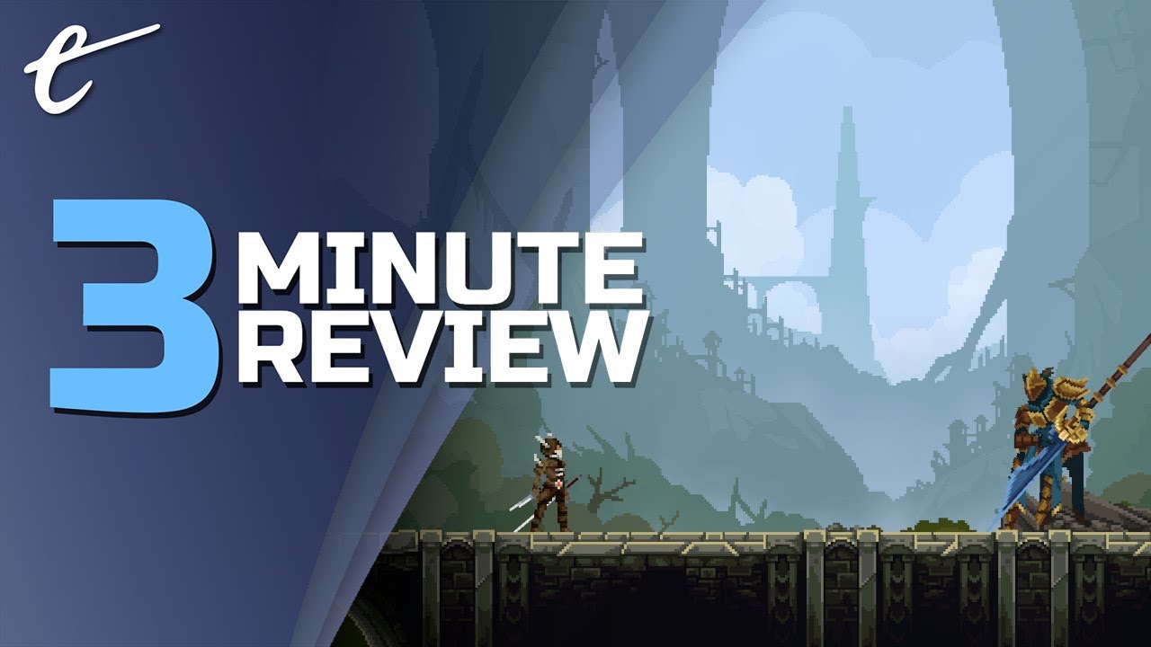 The Tarnishing of Juxtia | Review in 3 Minutes