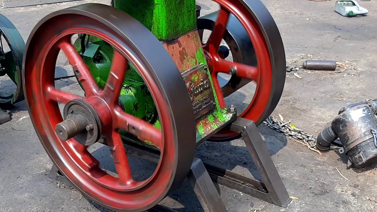 Slavia 16hp. By รุ่งเรืองทรัพย์