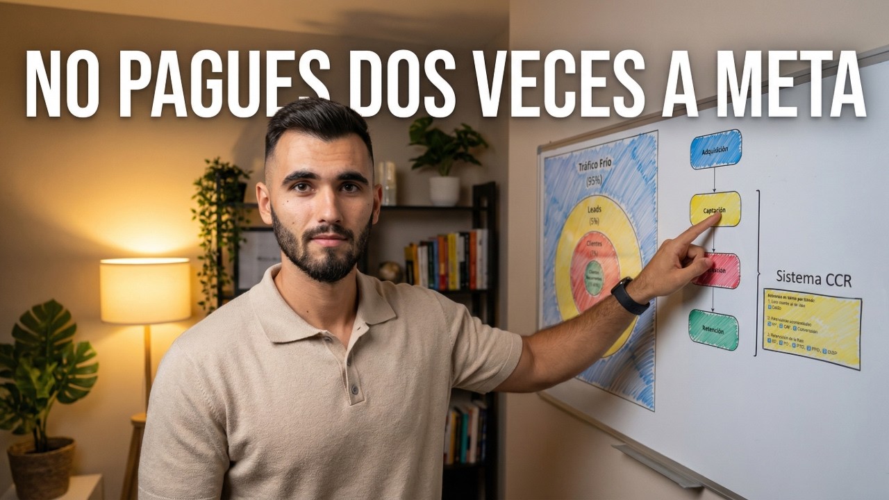 Captación de Leads: La Estrategia Que Falta En Tu Ecommerce