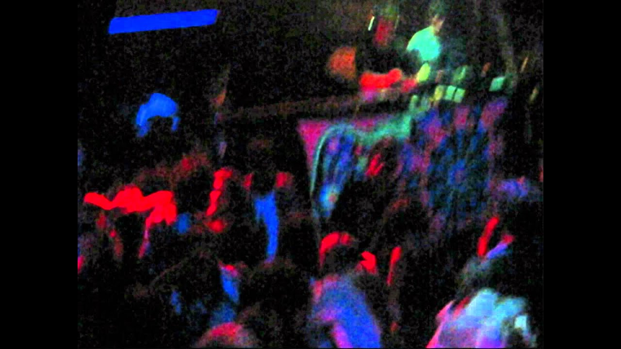 DJ Kaligulix & DJ Pollux, 07.07.2011 [2/3]