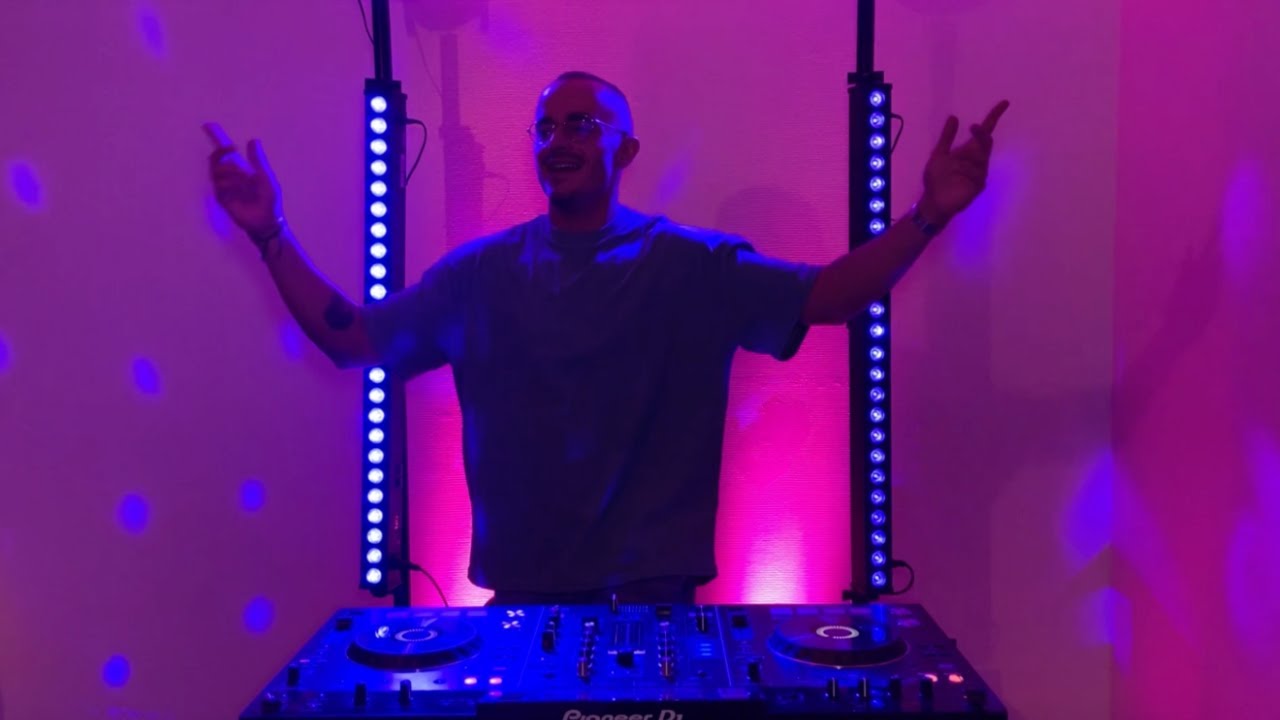 FABIO DOZAK | Set Afro House, Deep | Mix
