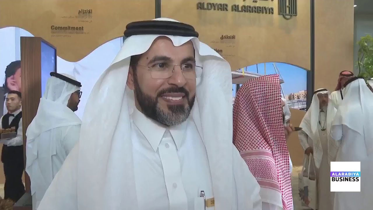الديار العربية: وجهة مسار هي الخيار الأمثل للباحثين عن التملك في مكة المكرمة