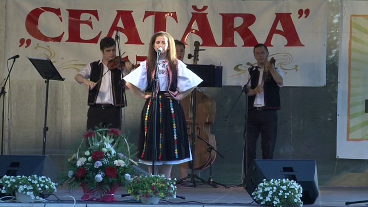 Ceatara 15 ani - partea a III-a