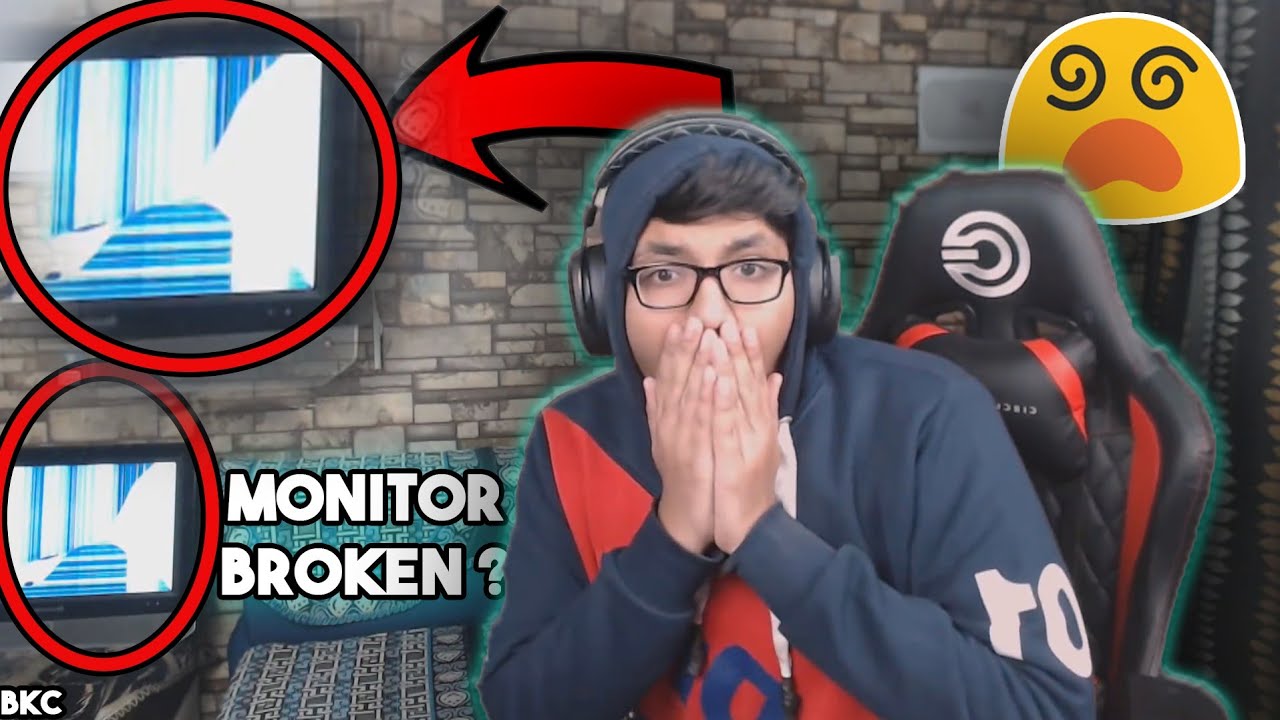 😭😭 PAPA MAARENGE! 1 LAKH KA NUKSAAN😭😭 - OMEGLE HIGHLIGHTS #1