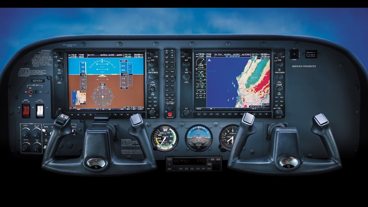 Learn G1000 (Garmin 1000)/best learning tutorial of g1000