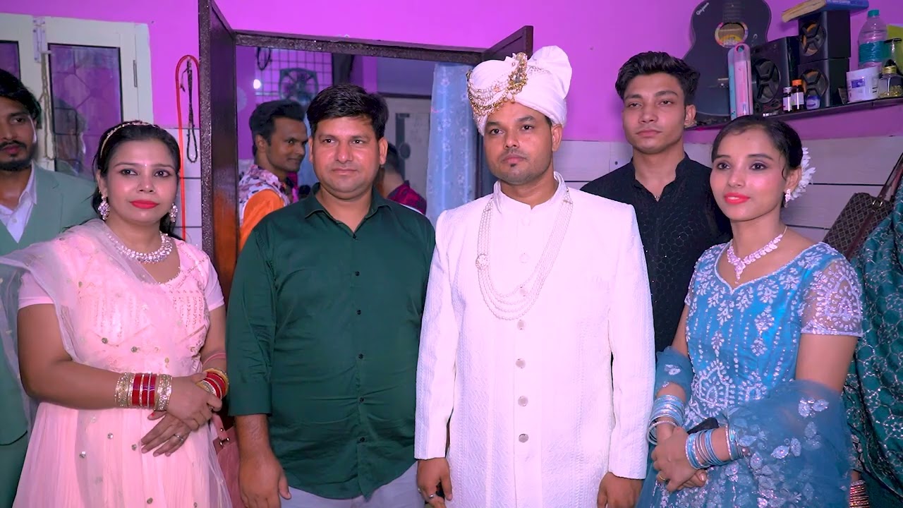 Rahish wedding video 📷📸