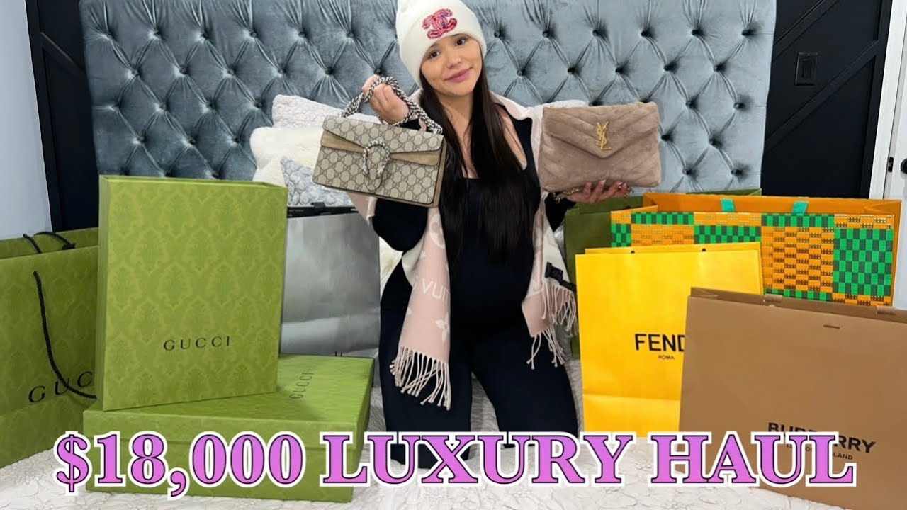 РОСКОШНЫЙ ЗИМНИЙ ТУР!! 🛍️🧤