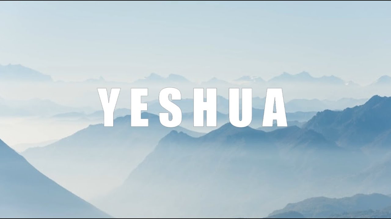 FUNDO MUSICAL YESHUA (VEM SALTANDO SOBRE OS MONTES) - FERNANDINHO | PIANO + PAD