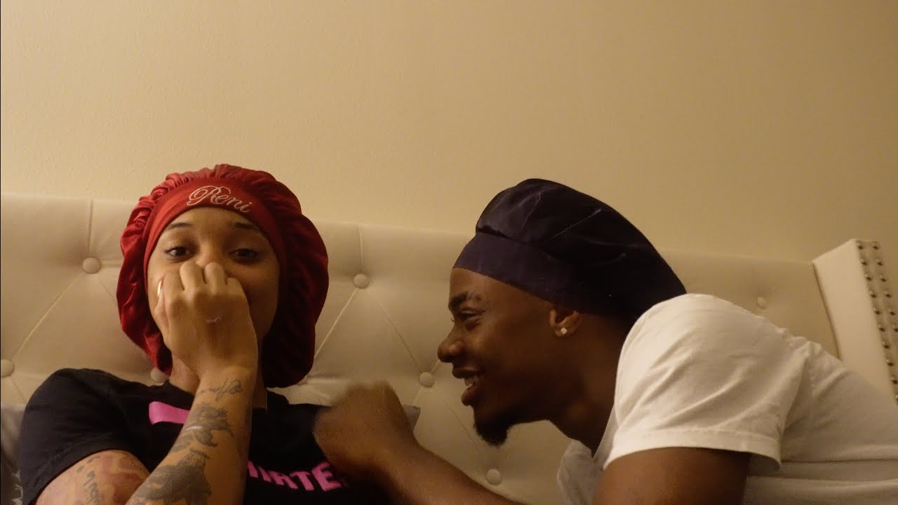 HICKEY Prank On My BESTFRIEND 😳