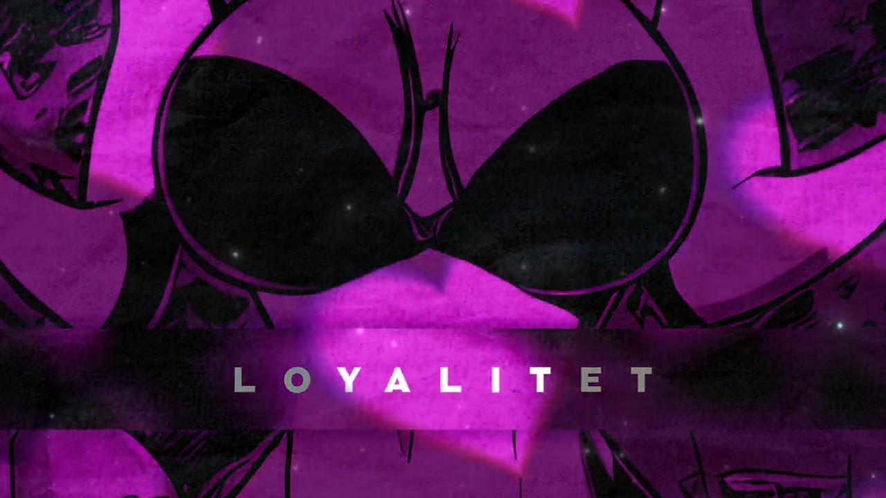 Spotboy - Loyalitet ft. Benjamin Christiansen & Steti