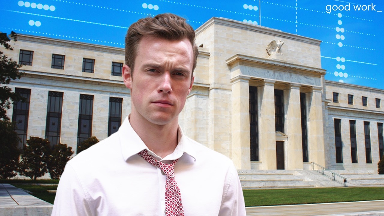 Oh baby, we&rsquo;re talking interest rates