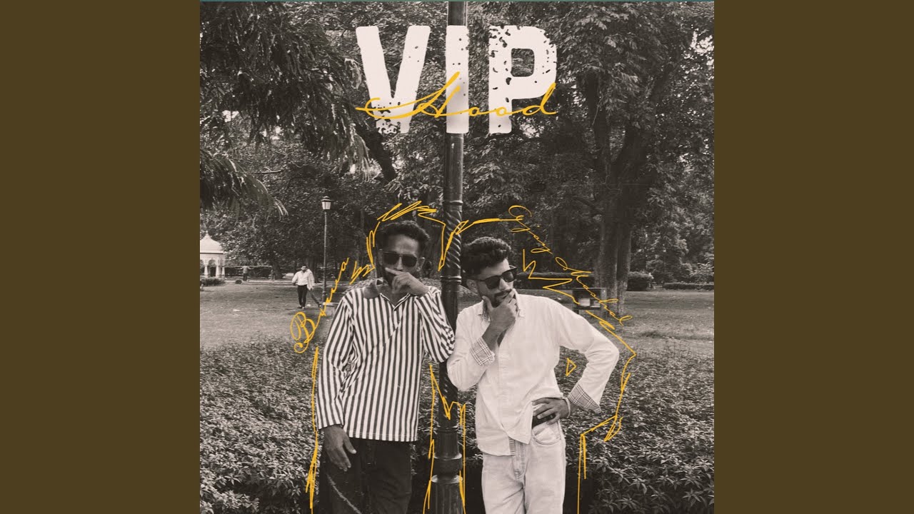 Vip Hood