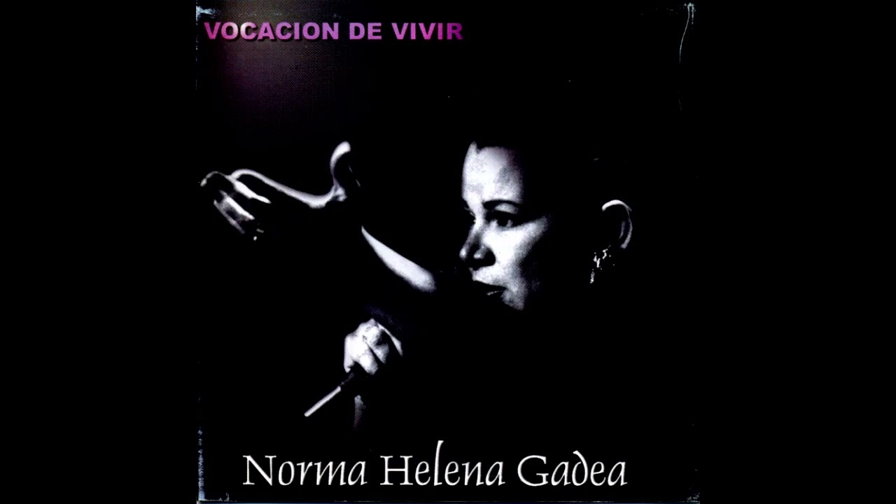 Dale una Luz, Duo Guardabarranco, interpretación de Norma Elena Gadea Avilés. 