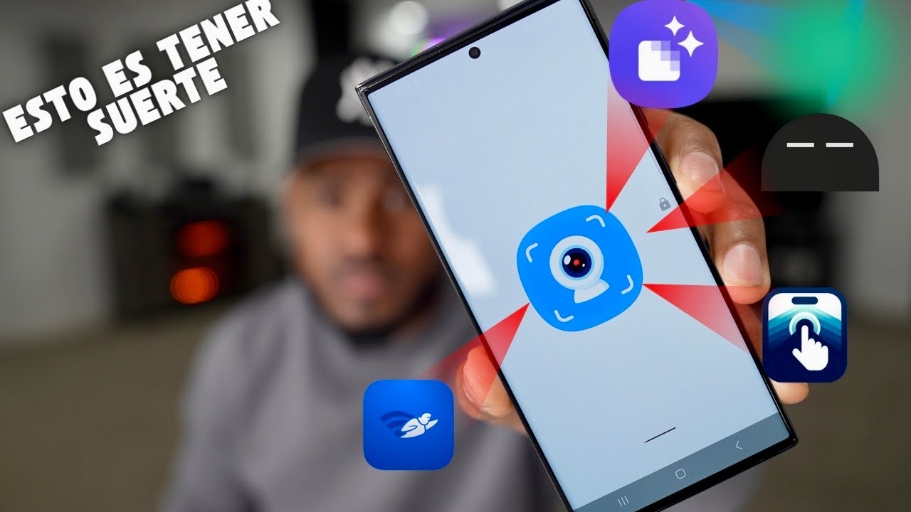 Las 5 App Mas brutales de todo internet Gratis, La tercera debió ser prohibida