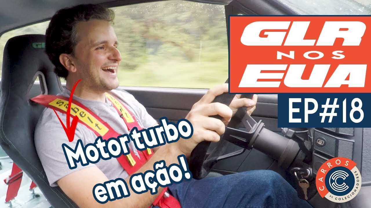 DIA DE ACELERAR O GOL GLR!