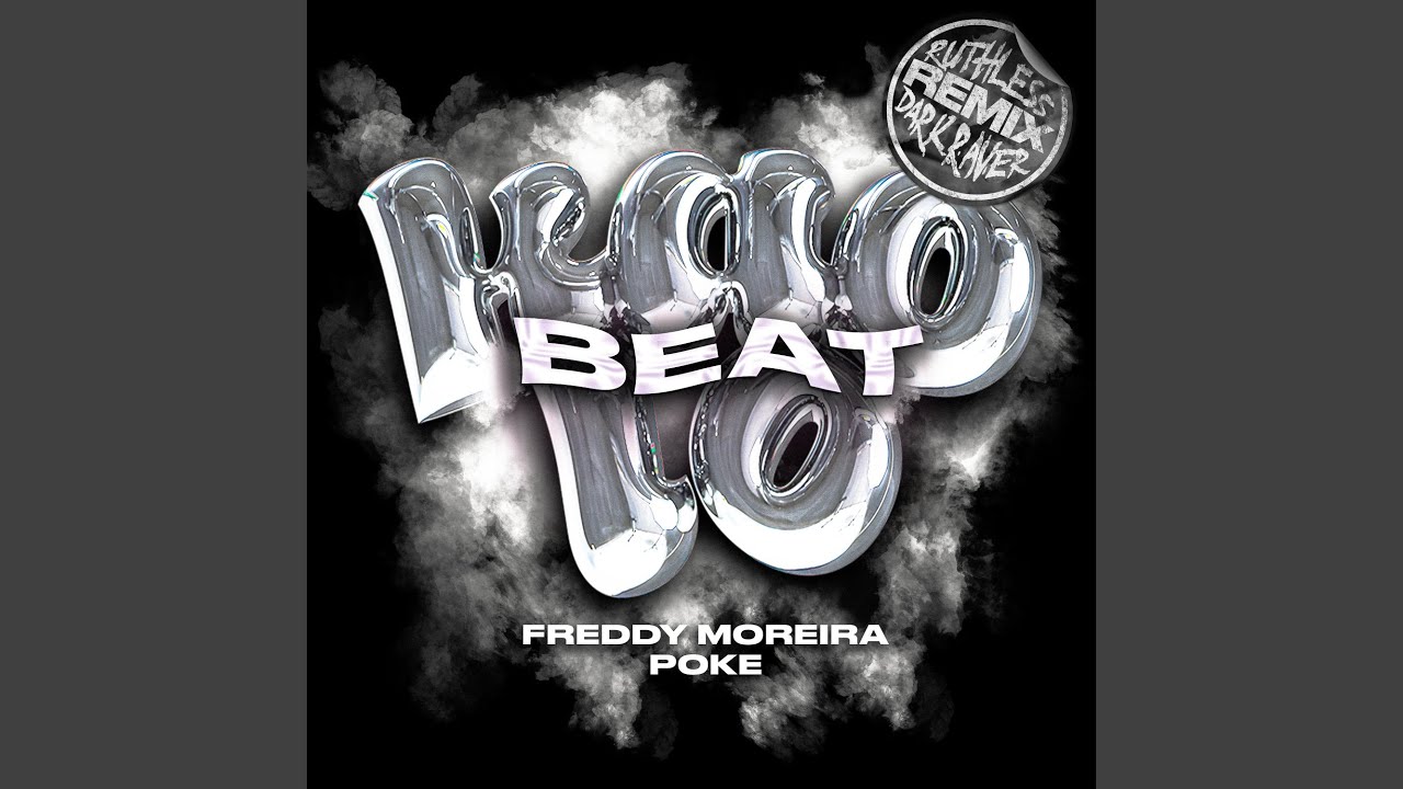 Kaolo Beat (Ruthless & The Darkraver Remix)