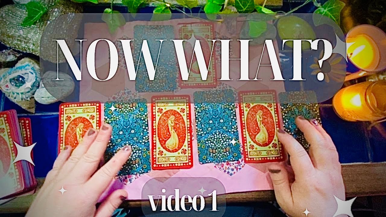 Finding Deck Pairs…But Now What?