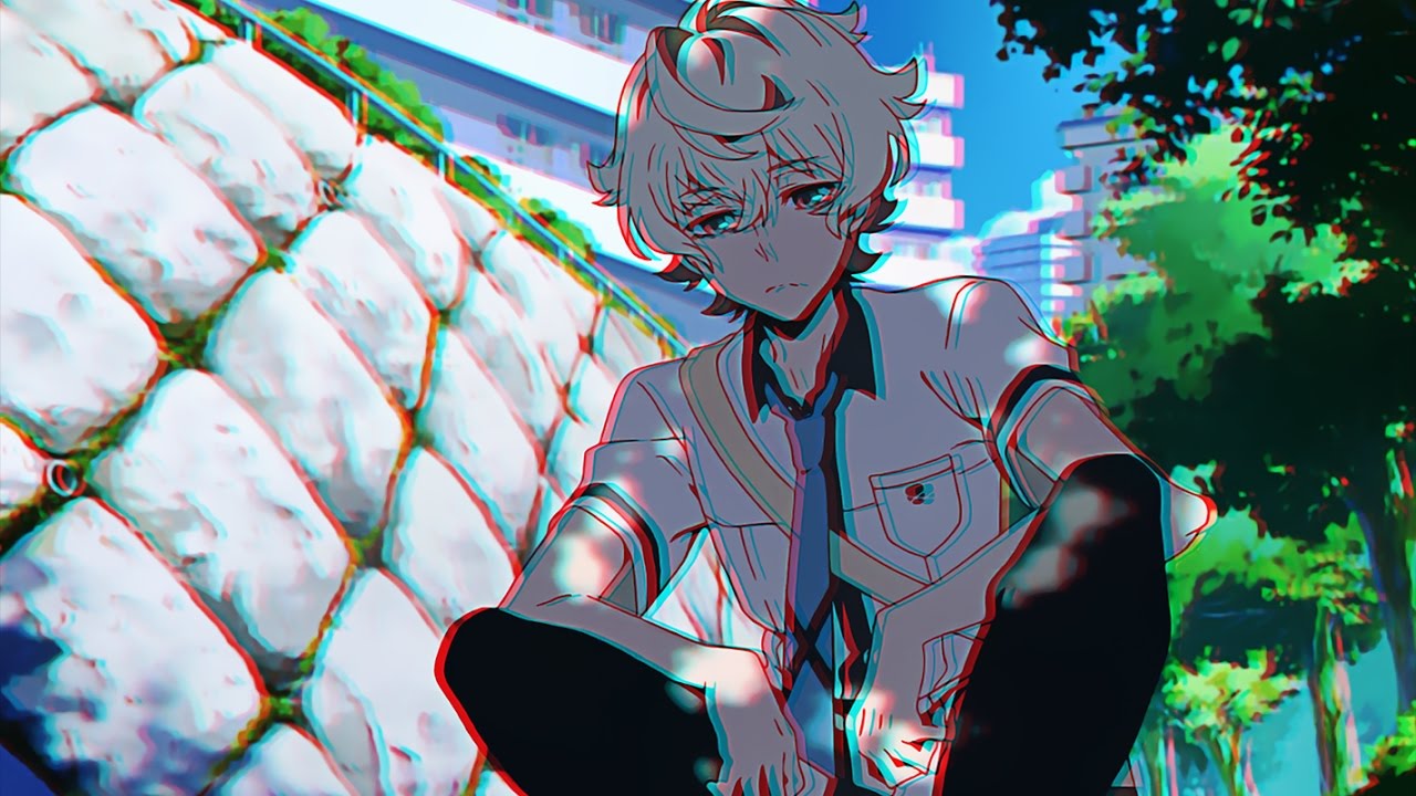 Kiznaiver AMV - Believer (Imagine Dragons)