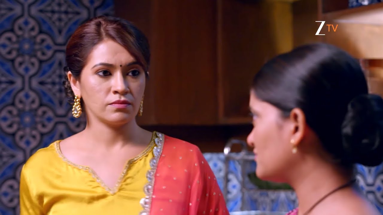 Bhagya Lakshmi | Will Anchal manage to sort things between Bhavna and Mukesh?