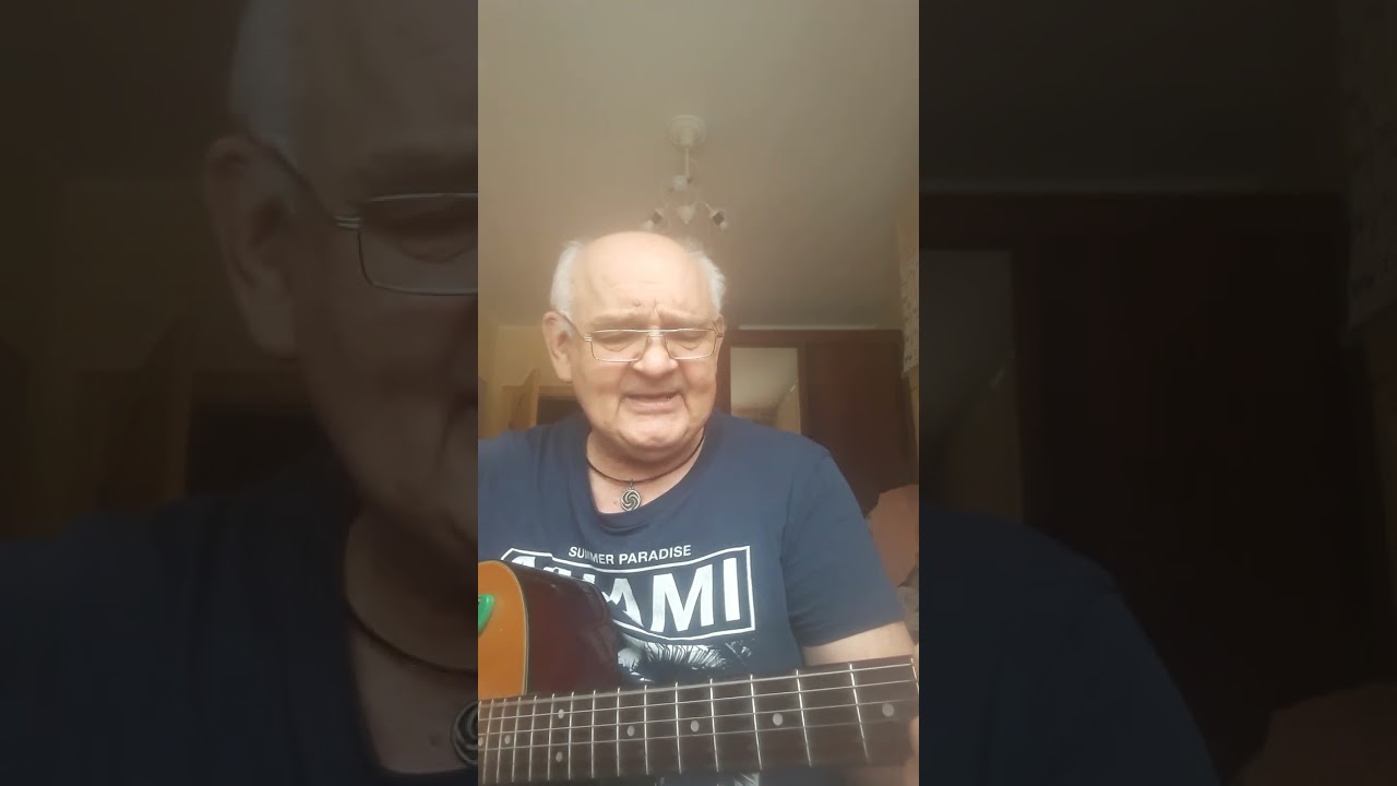 муз. Евг. Колесник текст Евг. Колесник, Евг. Боткин