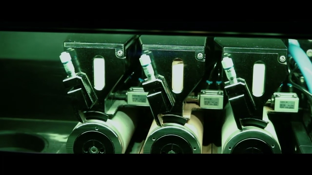 Multi-material Laser Powder Bed Fusion printing